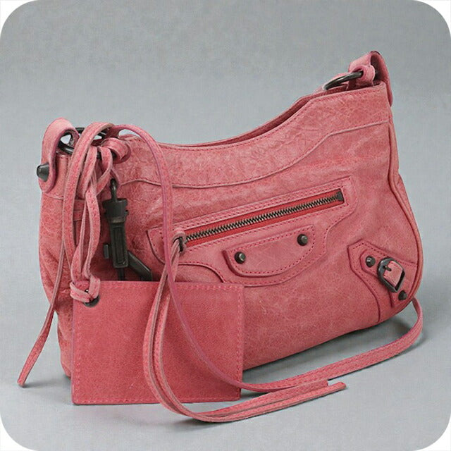 Used Balenciaga Shoulder Bag Women&