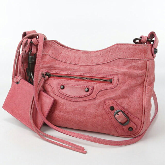 Used Balenciaga Shoulder Bag Women&