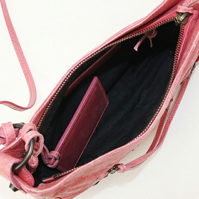 Used Balenciaga Shoulder Bag Women&