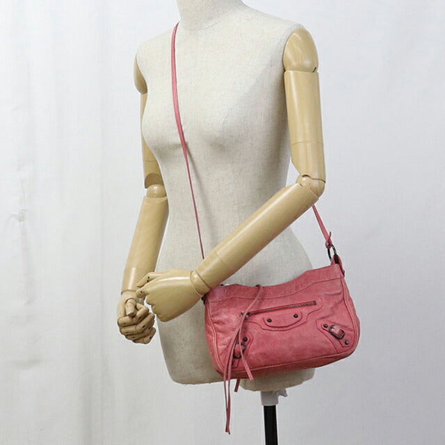 Used Balenciaga Shoulder Bag Women&