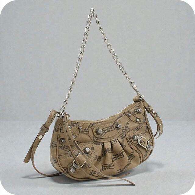 中古 バレンシアガ ショルダーバッグ レディース ブランド BALENCIAGA