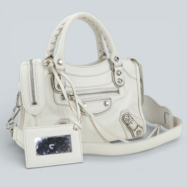 中古 バレンシアガ ハンドバッグ レディース ブランド BALENCIAGA ネオ