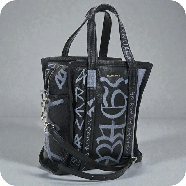 Used Balenciaga Tote Bag Women&