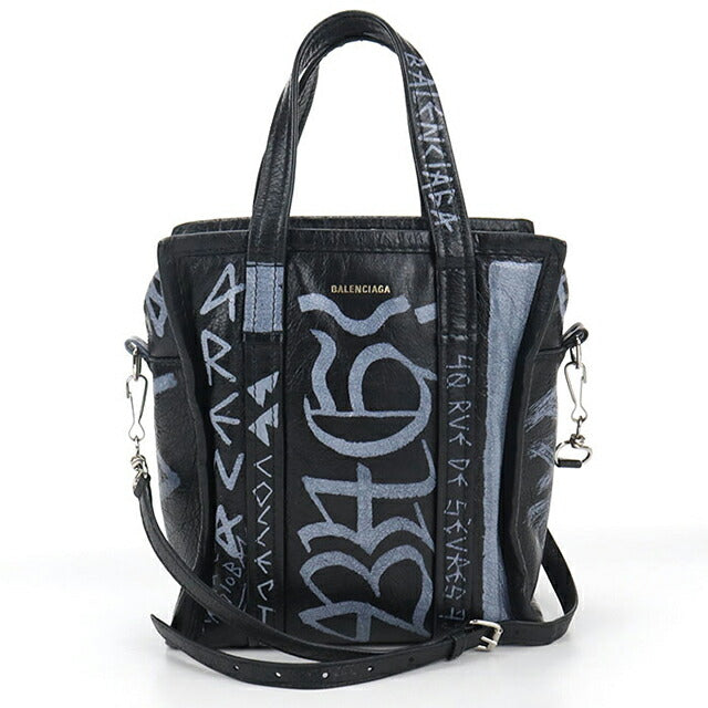 Used Balenciaga Tote Bag Women&