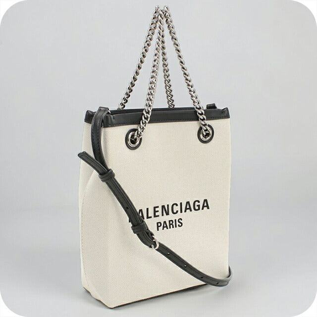 中古 バレンシアガ トートバッグ レディース ブランド BALENCIAGA 2WAY