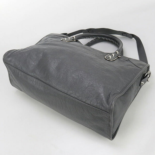 Used Balenciaga Handbag Women&