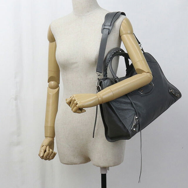 Used Balenciaga Handbag Women&