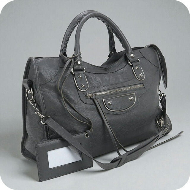 Used Balenciaga Handbag Women&