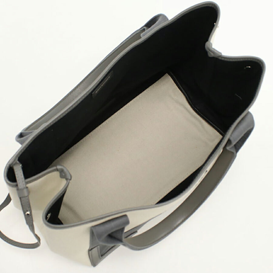 中古 バレンシアガ トートバッグ レディース ブランド BALENCIAGA ネイビーカバ スモール 339933 バッグ USDBG96584011