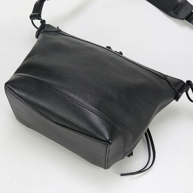 中古 バレンシアガ ショルダーバッグ レディース ブランド BALENCIAGA ネオクラシック レザー 689946 ブラック バッグ USDBG97254011
