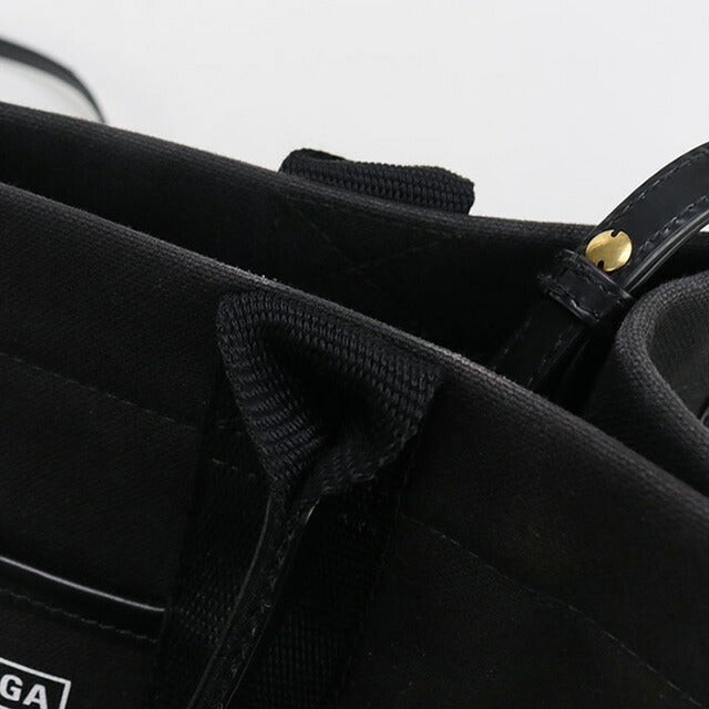 中古 バレンシアガ トートバッグ レディース ブランド BALENCIAGA 2WAYトートバッグ 671402 ブラック バッグ USDBG97603011