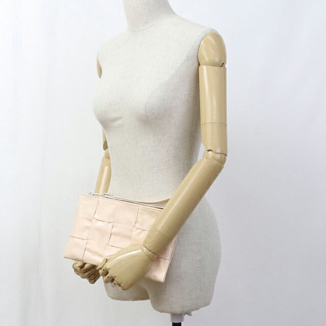 Used Bottega Veneta Clutch Bag Women&