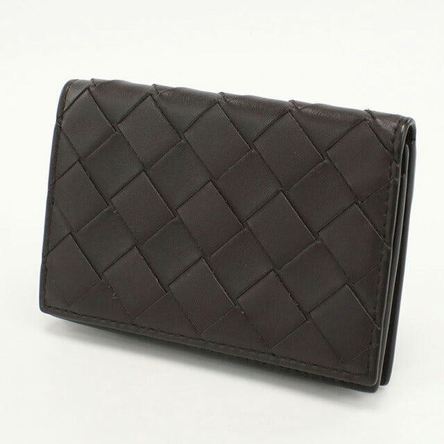 Used Bottega Veneta Business Card Holder Men&