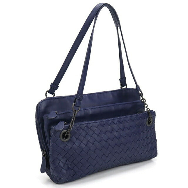 Used Bottega Veneta Handbag Women&