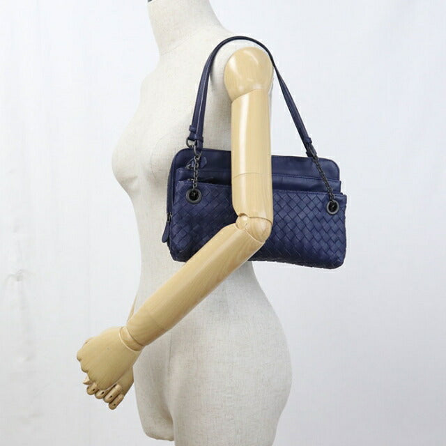 Used Bottega Veneta Handbag Women&