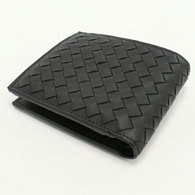 Used Bottega Veneta Bifold Wallet Bifold Wallet Men&