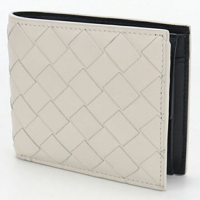 Used Bottega Veneta Bifold Wallet Bifold Wallet Men&