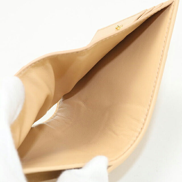Used Bottega Veneta Bifold Wallet Bifold Wallet Women&
