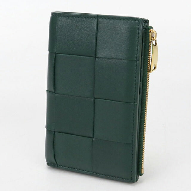 Used Bottega Veneta Bifold Wallet Bifold Wallet Women&