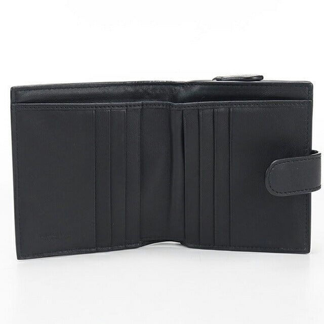 Used Bottega Veneta Bifold Wallet Bifold Wallet Men&