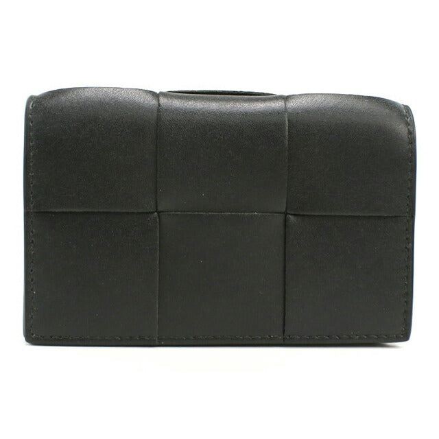 Used Bottega Veneta Business Card Holder Men&