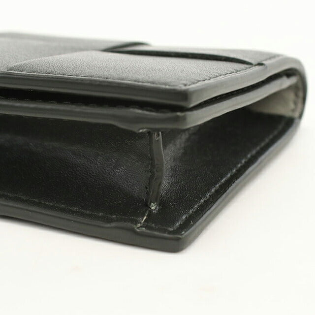 Used Bottega Veneta Business Card Holder Men&