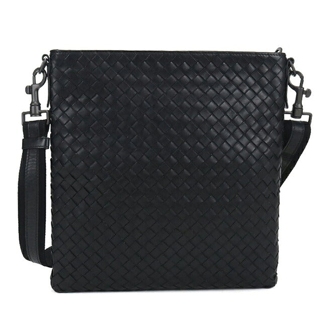 中古 ボッテガ・ヴェネタ ショルダーバッグ メンズ ブランド BOTTEGA