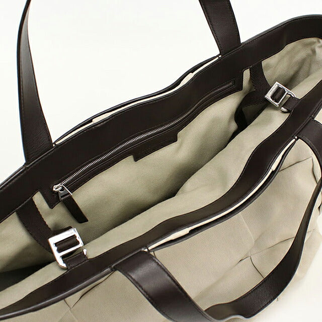 中古 ボッテガ・ヴェネタ トートバッグ ユニセックス ブランド BOTTEGA VENETA イントレチャート USDBO118927011