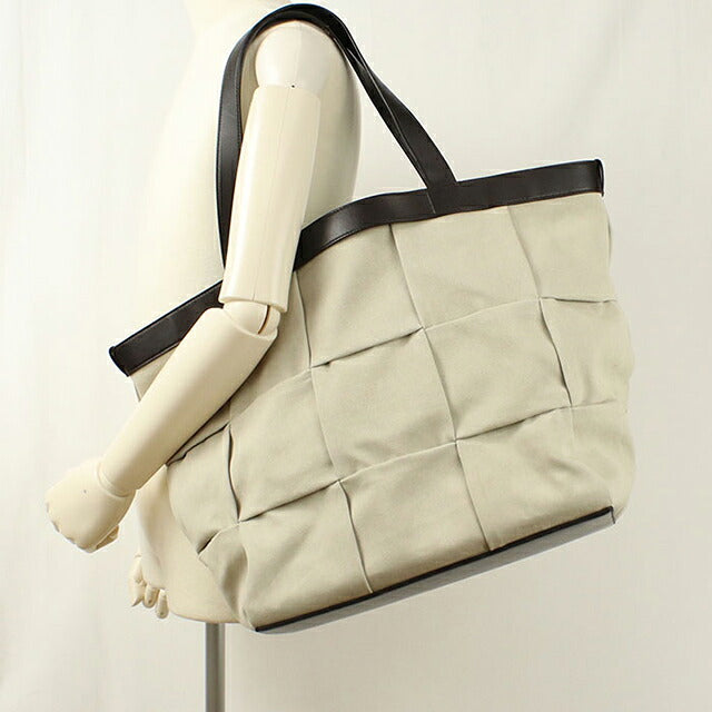 中古 ボッテガ・ヴェネタ トートバッグ ユニセックス ブランド BOTTEGA VENETA イントレチャート USDBO118927011