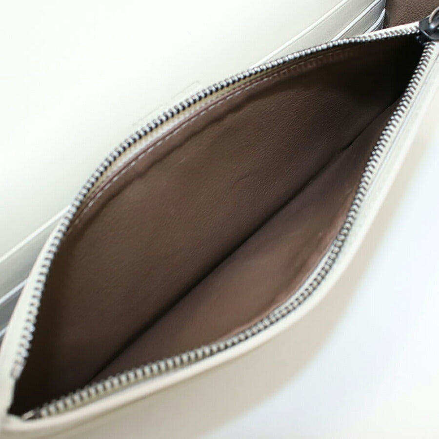 中古 ボッテガヴェネタ チェーンウォレット レディース ブランド BOTTEGA VENETA イントレチャート チェーンウォレット レザー 586906 財布 USDBO87258011