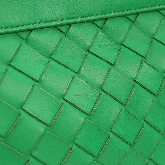 Used Bottega Veneta Crossbody Shoulder Bag Men&