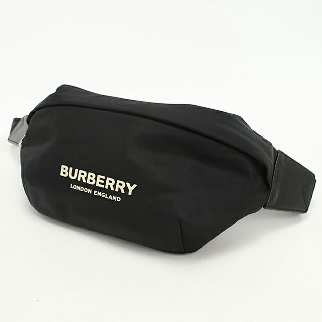 Used Burberry Body Bag Men&