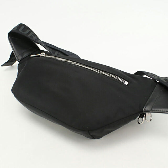 Used Burberry Body Bag Men&