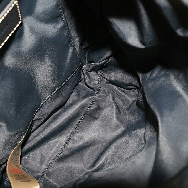 Used Burberry Backpack Women&