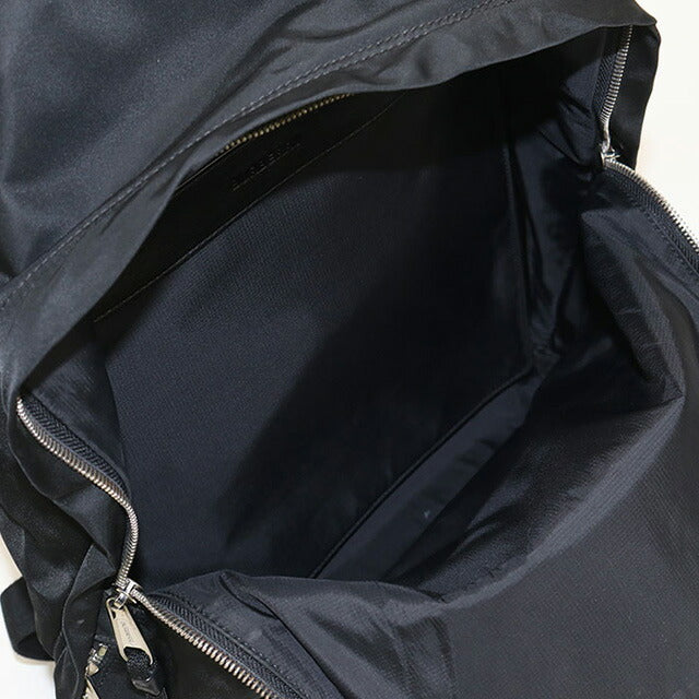 Used Burberry backpack men&