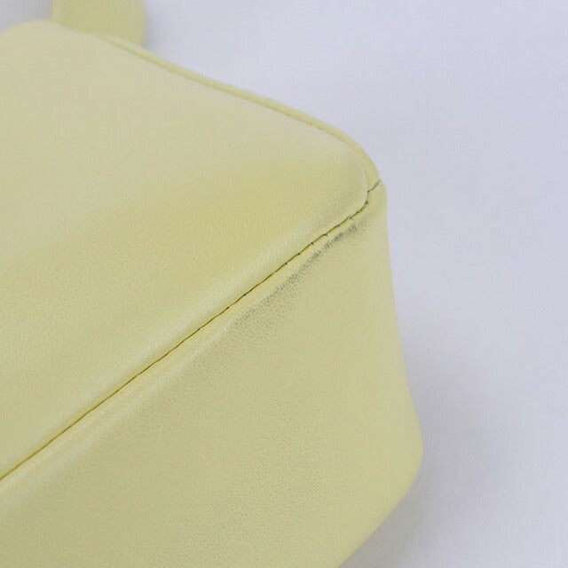 中古 ブルガリ ハンドバッグ レディース ブランド BVLGARI セルペンティフォーエバー 2WAY イエロー バッグ USDBV96099011