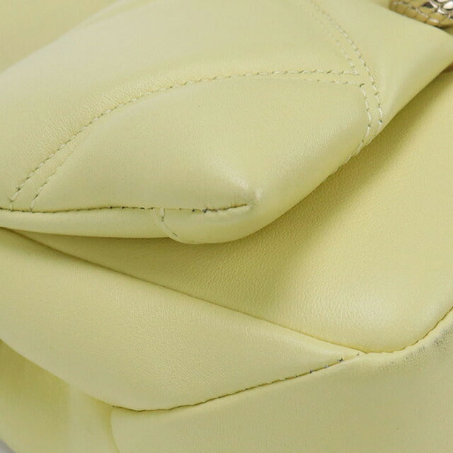 中古 ブルガリ ハンドバッグ レディース ブランド BVLGARI セルペンティフォーエバー 2WAY イエロー バッグ USDBV96099011