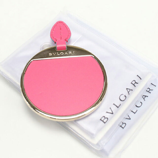 中古 ブルガリ ショルダーバッグ レディース ブランド BVLGARI セルペンティフォーエバー チェーンバッグ ピンク バッグ USDBV98915011