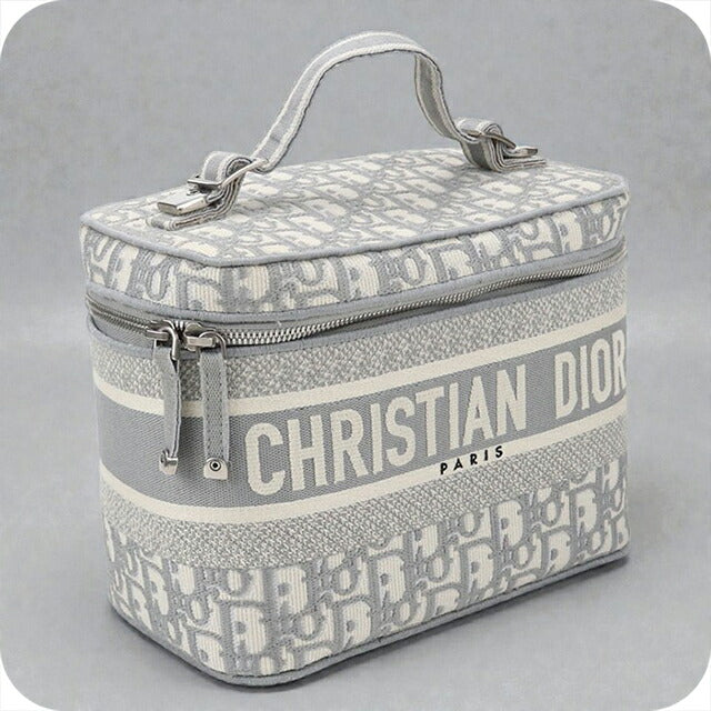 中古 ディオール バニティ-バッグ レディース ブランド Dior