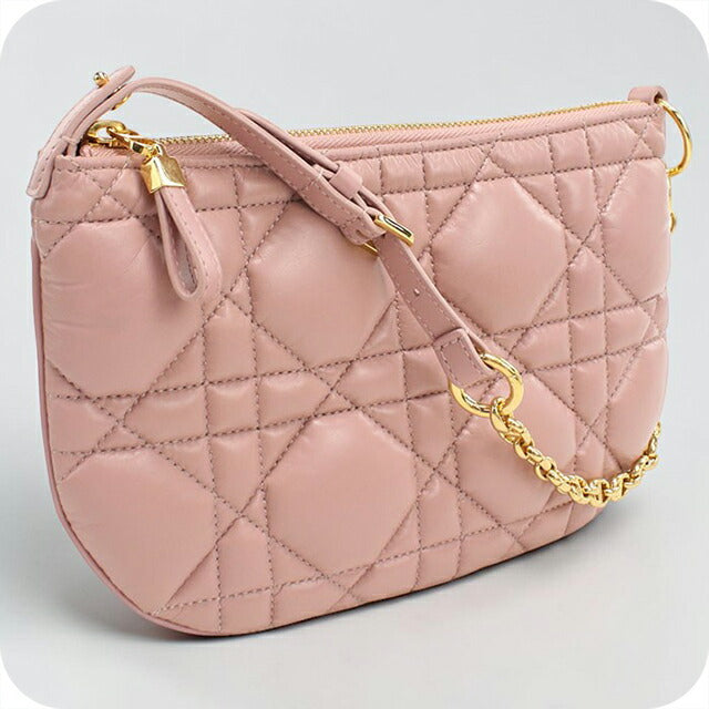 中古 ディオール ショルダーバッグ レディース ブランド Dior レディ