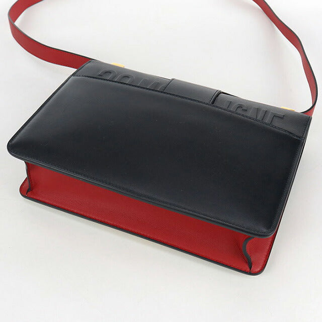 二手 Dior 斜挎单肩包 女士品牌 Dior 30 Montaigne 多色包 USDCD100739011