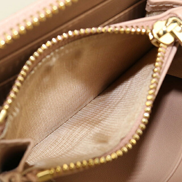 中古 ディオール 小銭入れ レディース ブランド Dior レディディオール ジップコインケース スモール レザー S0985ONMJ ピンク 財布 USDCD102804011