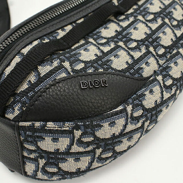 Used Dior Body Bag Men&