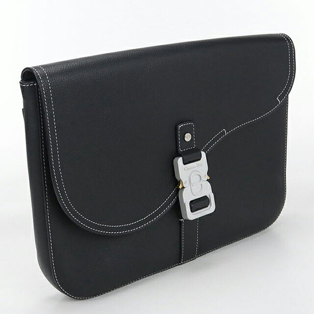 Used Dior clutch bag men&
