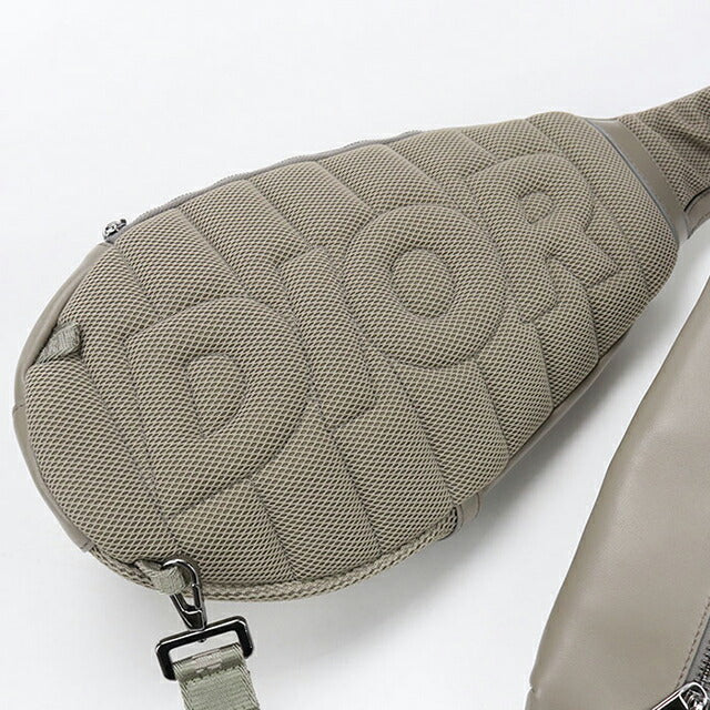 二手 Dior 身体包 男士品牌 Dior Dior Scarab 灰色 USDCD106583011