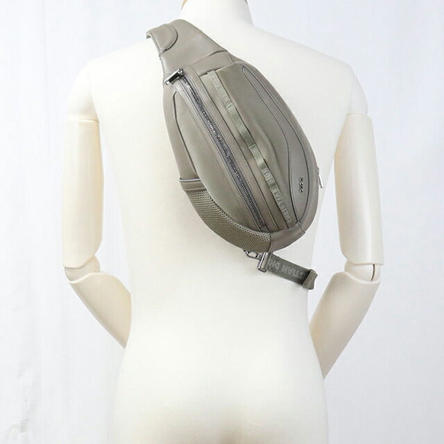 二手 Dior 身体包 男士品牌 Dior Dior Scarab 灰色 USDCD106583011
