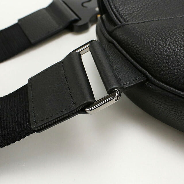 Used Dior body bag men&