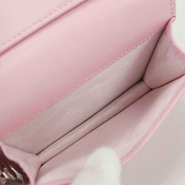 Used Dior Bifold Wallet Women&