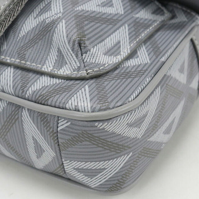 Used Dior shoulder bag men&