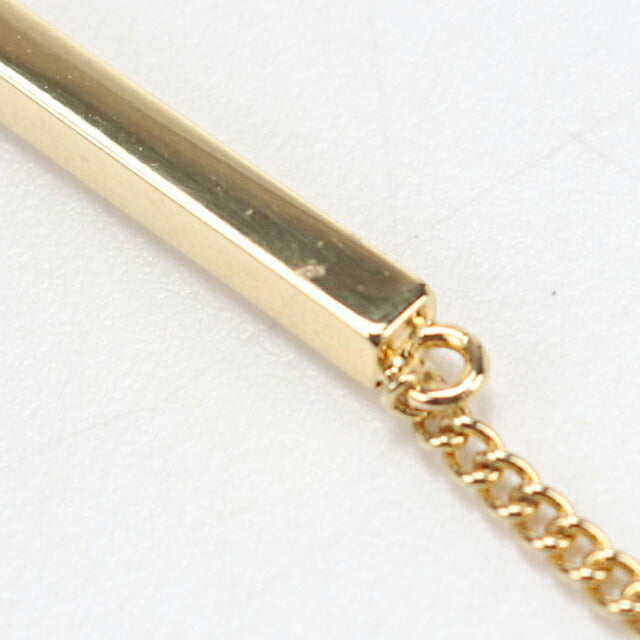 中古 ディオール ピアス レディース ブランド Dior ディオールトライイバル ゴールド アクセサリー USDCD107761011